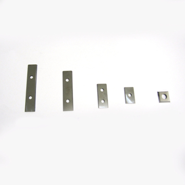Cemented Carbide Brazed Inserts - Cutting Tool Tips