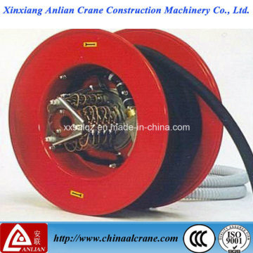 Spring Type Crane Used Cable Drum