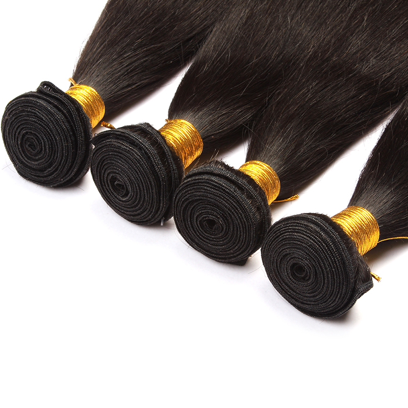 Wholesale bone straight double drawn virgin hair, cuticle aligned brazilian hair short hair,100 virgin hair unprocessed