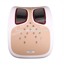 CE ROHS back massager smart relief electronic pulse back massager KTR-301