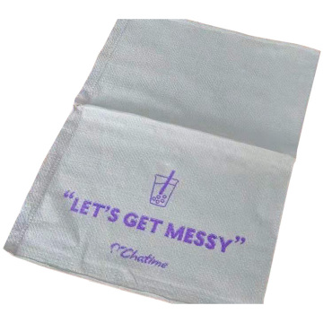 Xpressnap Dispenser Napkin quartefold 1Ply 8.5" x 13.0"