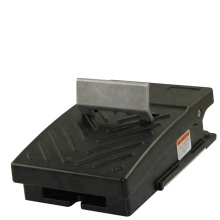 IP68 Industrial Foot Switch FS-4