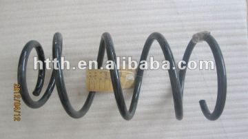 ACCENT front coil spring