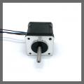 Hybrid-Schrittmotor NEMA14 / 35mm (0,9 °), Serie MR35HM