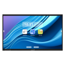 Smart Board Pictures Display