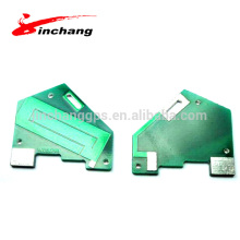 Wireless modem external pcb internal gsm 3g antenna