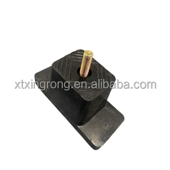 AC External Unit Shock Pad - Outdoor Unit Shock Pad