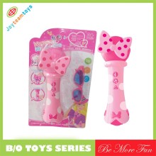 Electronic Baby Mircophone Music Toys Plastic MircoPhone Toys