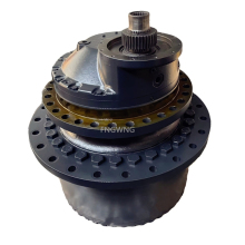 89810840 Final Drive Travel Motor For Komatsu PC
