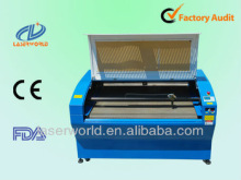 jean cloth laser cutter