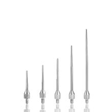 Dial Gauge Stylus M2.5 Pointed Alloy Tungsten Steel Probe