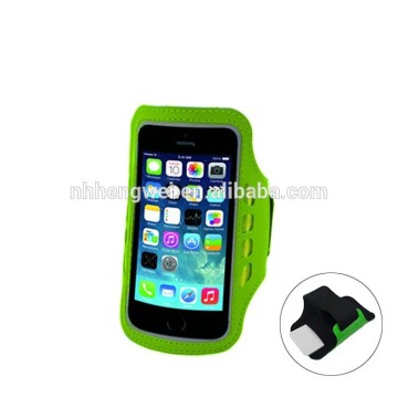6 plus mobile phone LED armband