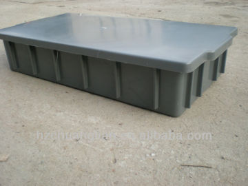 plastic storage case