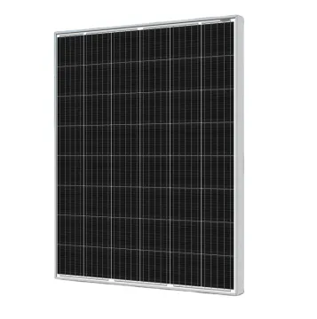 High Efficiency 250W Mono Solar Panel PERC PV Module