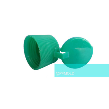 Plastic Bottle cap injetion mould