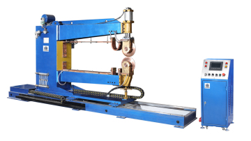 Rolling Seam Welding Equipment