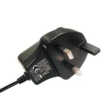 5V1A USB charger with BS approval