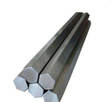 AISI 304 Heaxgon Steel Bar