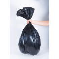 Plastic Dustbin Bags on Roll