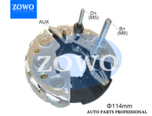 IBR316 AUTO ALTERNATOR RECTIFIER