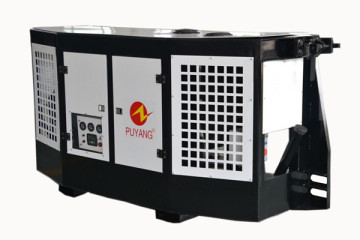 CARRIER type 16kw clip on reefer diesel generator