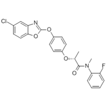 metamifop CAS 256412-89-2