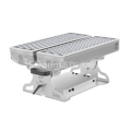 IP66 AC RGB DMX Lampu Banjir LED GP1C