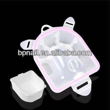 Nail Care Bowl,Manicure Finger Bowl,Nail Finger Bowl