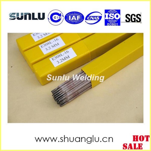 E6010 Welding Electrode Material, Stainless Steel Electrode, Welding Electrodes E308l-16