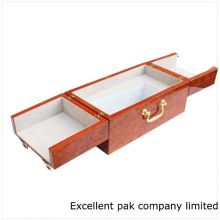 Unique Small Wooden Craft Boxes