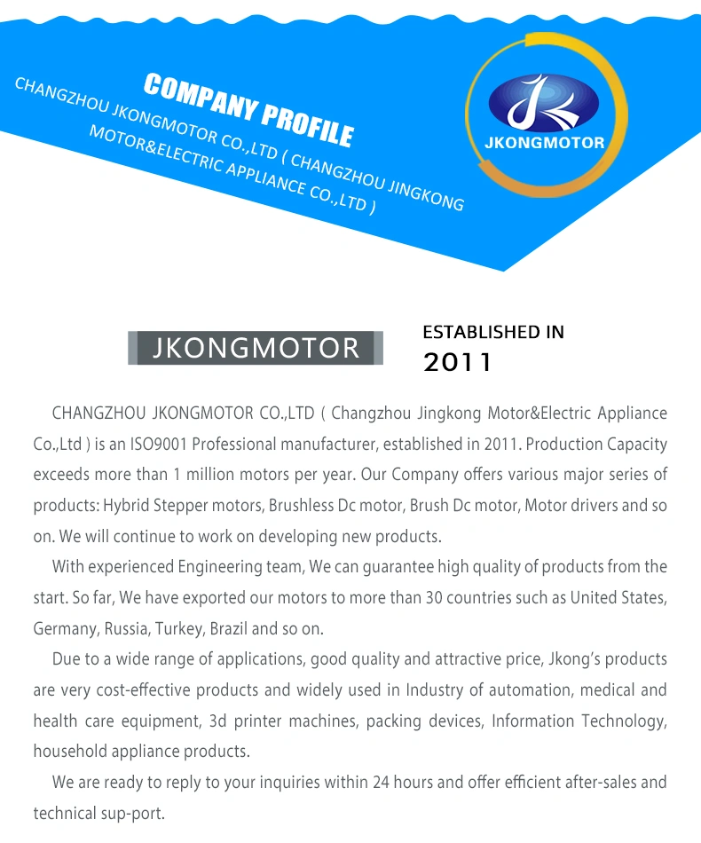 24mm 57mm 24 Volt 48volt 3 Phase Brushless Gear Motor Brushless DC BLDC Electric Motor Power 30W-300W Servo Motor