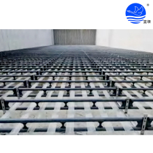 cyclone aerator processing equipment