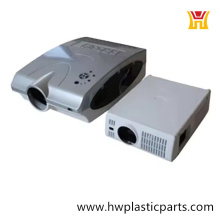 Plastic Housing for Electronic Projector Device