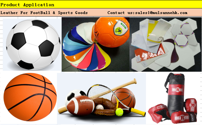 Artículos deportivos sports goods