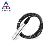 Input type liquid level transmitter