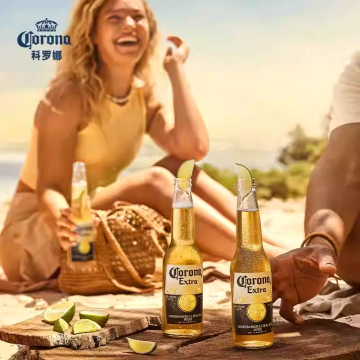 Top-rated Corona Beer