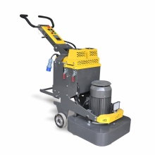 Concrete Floor Grinding Machine for Marble and Granite Polishing and Grinding