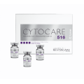 Improve Skin Aging Problems Injectable Ha Cytocare 516 Mesotherapy to Xins for Skin Rejuvenation