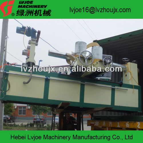 Paper tube machine/Paper cores machine supplier