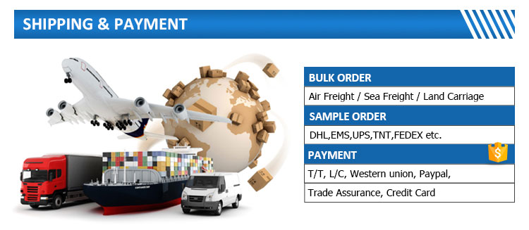 Shipping Payment