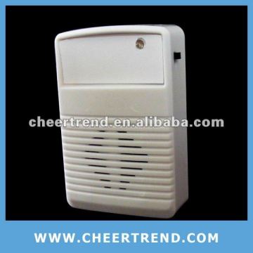 motion sensor plastic cover