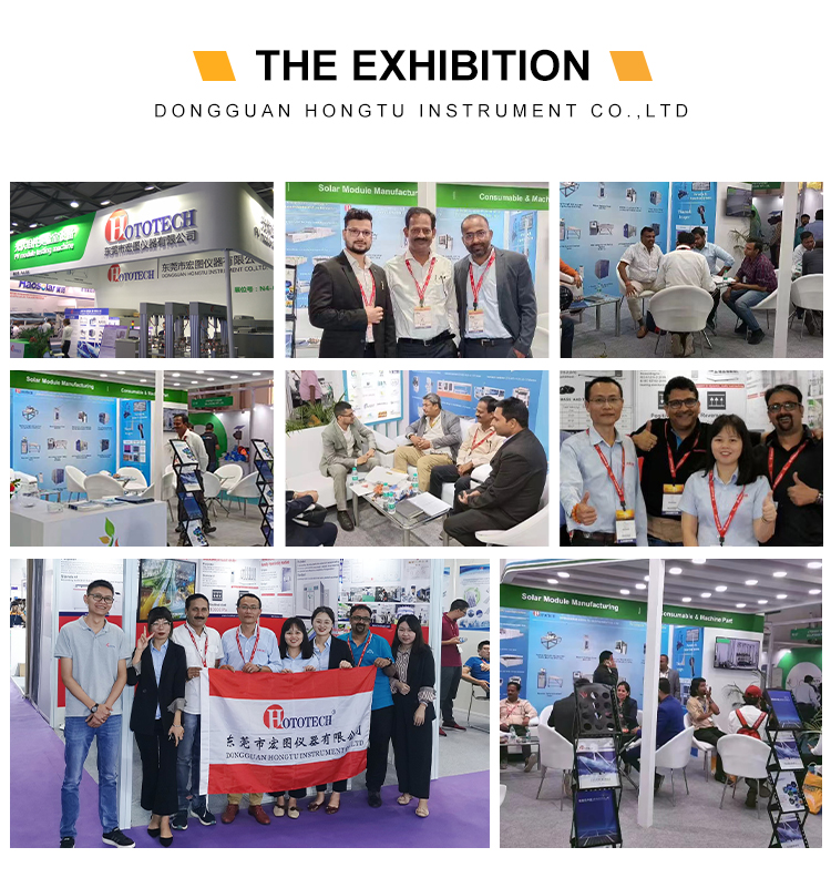 Sun Simulator/ sun simulator steady state testing/Solar panel testing machine with IEC61215/IEC 61646 standard testing