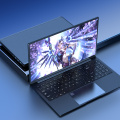 15.6-Inch Laptop Thin Gaming Internet Office Laptop