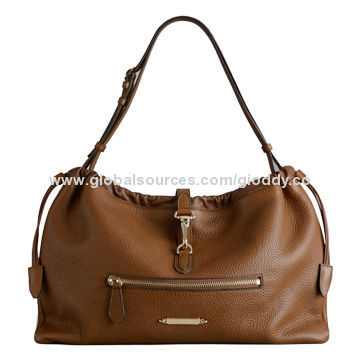 Ladies' Name Branded Leather Handbags