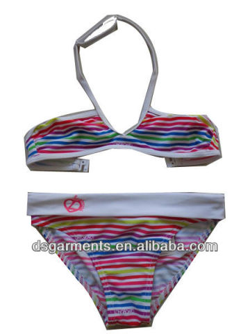 new arrival sexy girl swimwear