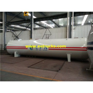 40cbm Propane Aboveground Storage Vessels