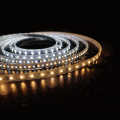 Nieuw programma DMX512 CCT Adresable 2835 LED Pixel Tape Light IP68 DMX Strip LED -lichten