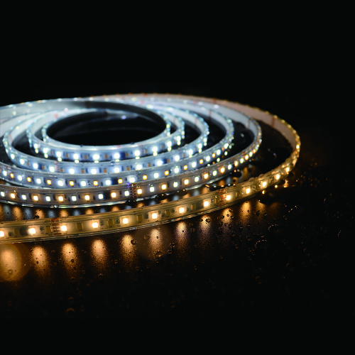 Nieuw programma DMX512 CCT Adresable 2835 LED Pixel Tape Light IP68 DMX Strip LED -lichten