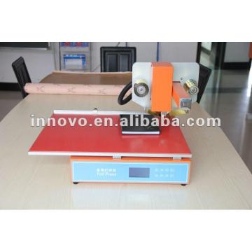 Innovo 8025 Digital Hot Stamping Machine