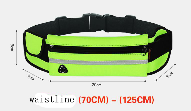 Waist Bag